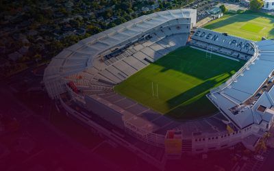PACK YOUR BAGS: State of Origin is Heading Across the Tasman