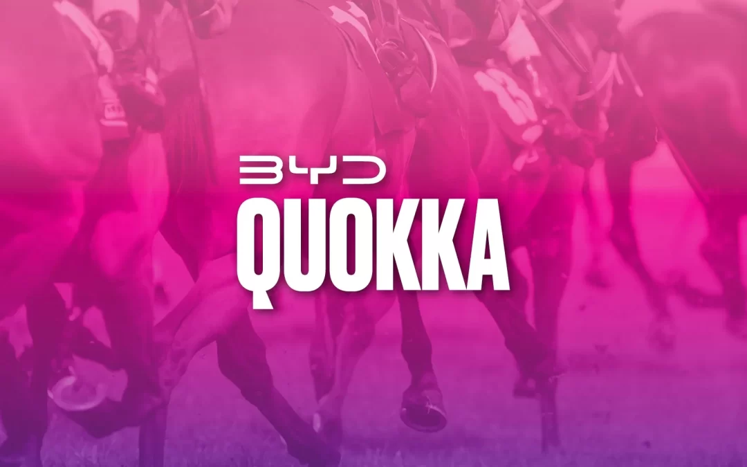 The Quokka 2026: Australia’s $5M Sprint Showdown Returns to Ascot