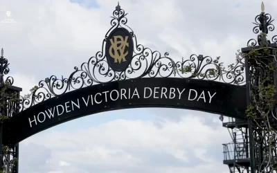 Derby Day: The Race Day Every Racing Fan Needs to Experience