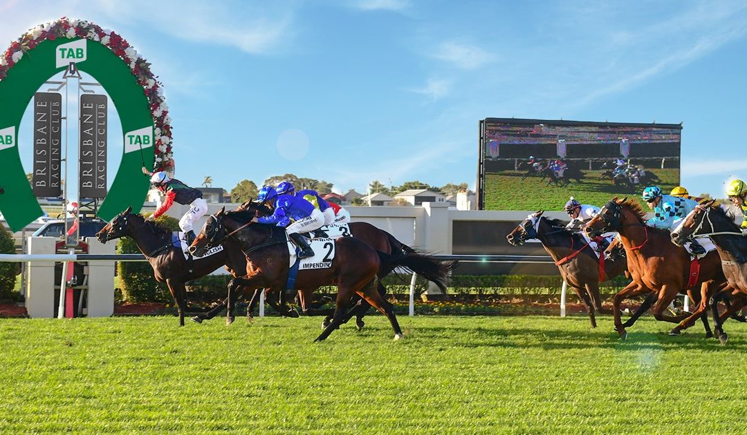 DOOMBEN 10,000 HOSPITALITY | Hometurn Room (Doomben Racecourse, Brisbane)