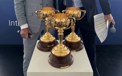 Melbourne Cup Carnival 2025 – A Week to Remember