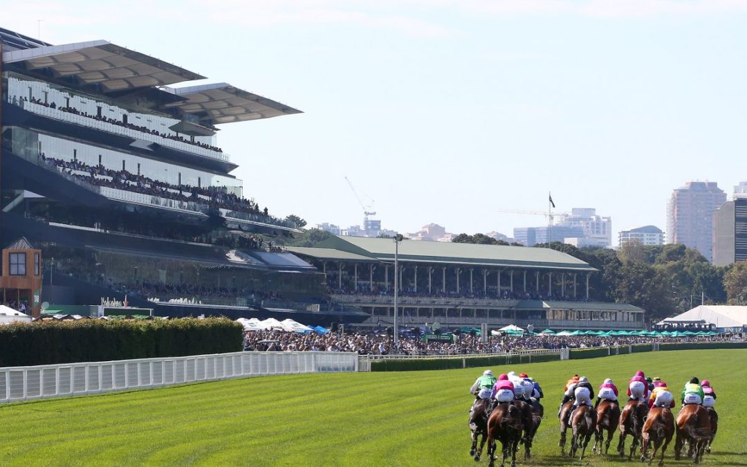 99 – The Championships (Day 2) | Royal Randwick Racecourse, SYDNEY