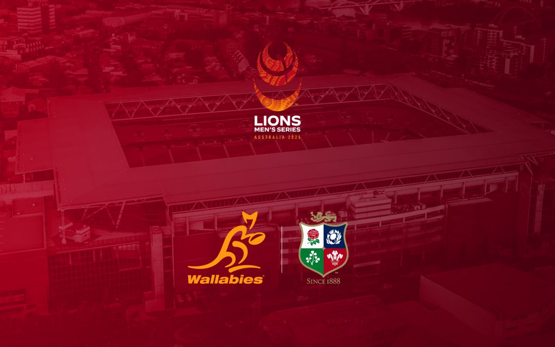 BRITISH & IRISH LIONS HOSPITALITY | The Rugby Club (The Beetson Hotel, Brisbane)
