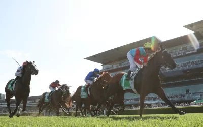The TAB Everest 2026: Experience the World’s Richest Turf Race in Unrivalled Style