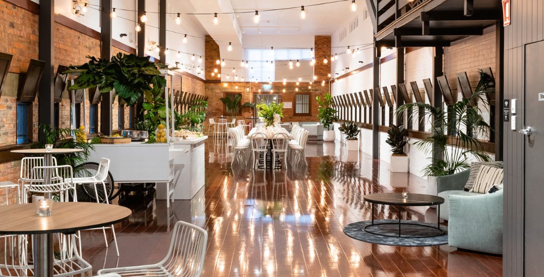 MELBOURNE CUP DAY – CORPORATE HOSPITALITY – THE TOTE ROOM | Eagle Farm Racecourse, BRISBANE