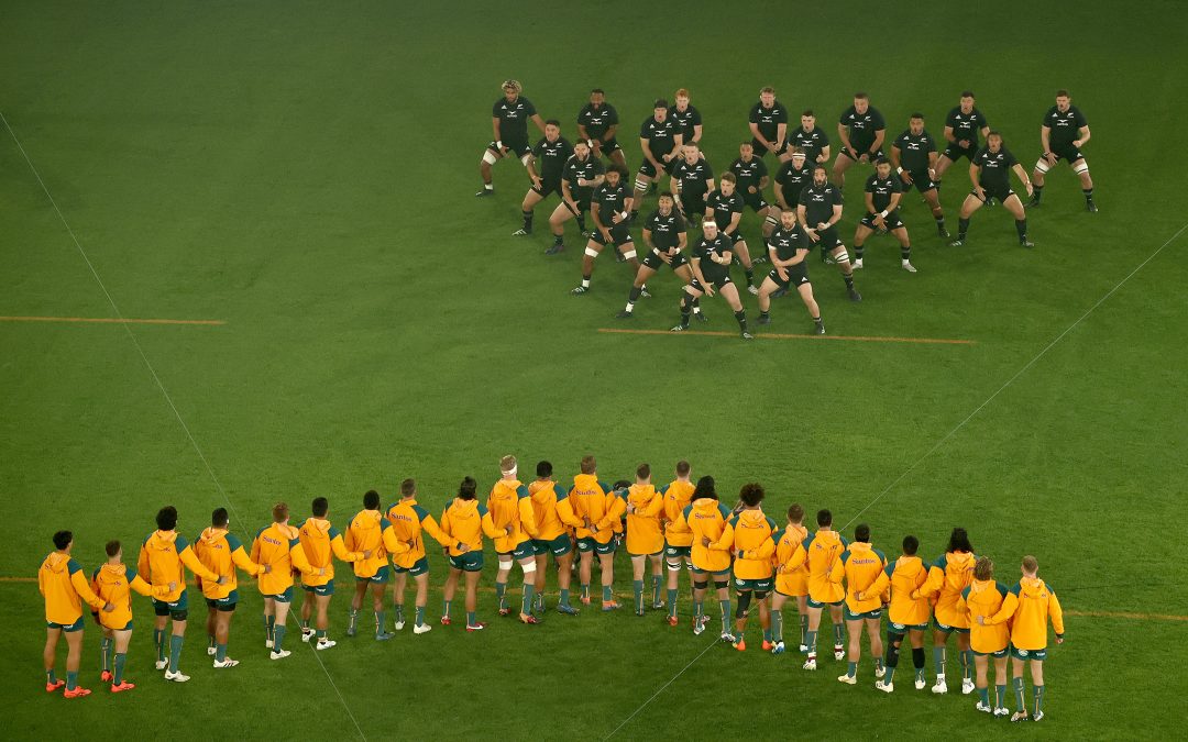 99 – BLEDISLOE CUP HOSPITALITY | Melbourne Cricket Ground, MELBOURNE