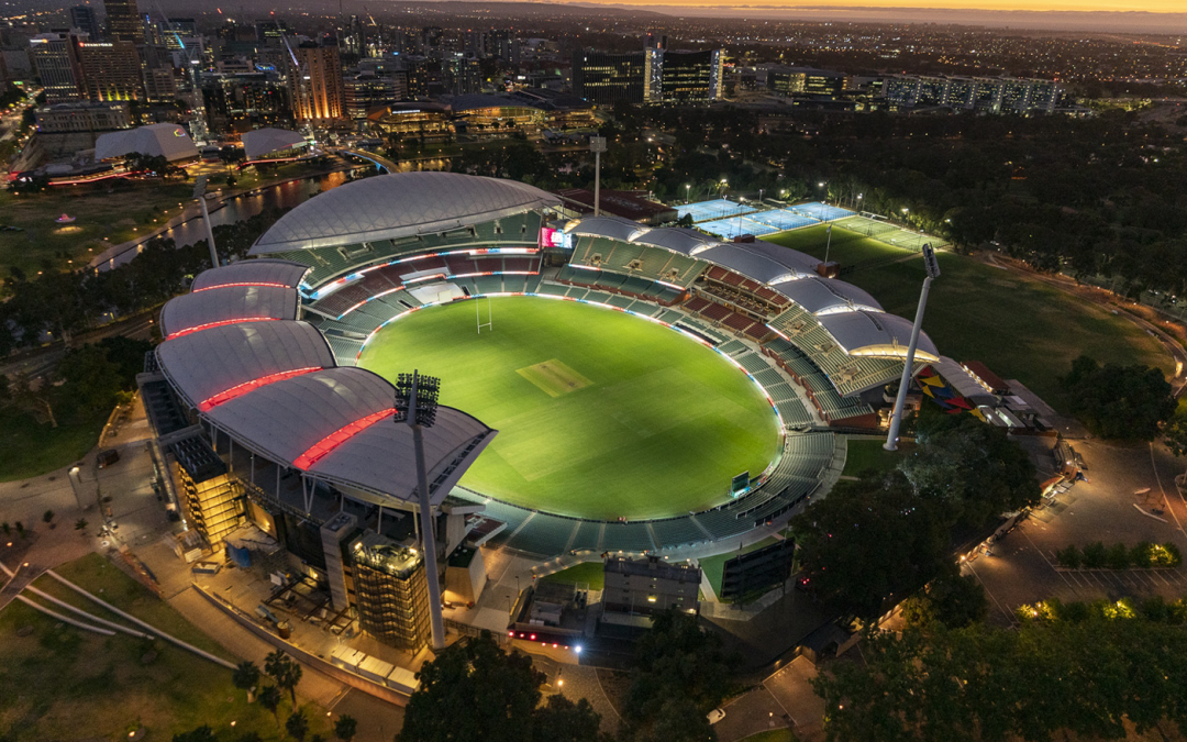 99 – STATE OF ORIGIN HOSPITALITY | Adelaide Oval, ADELAIDE