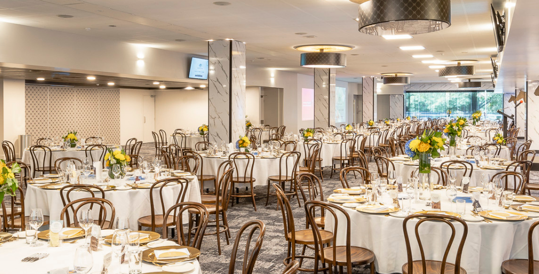 MELBOURNE CUP DAY – CORPORATE HOSPITALITY – GUINEAS ROOM | Eagle Farm Racecourse, BRISBANE
