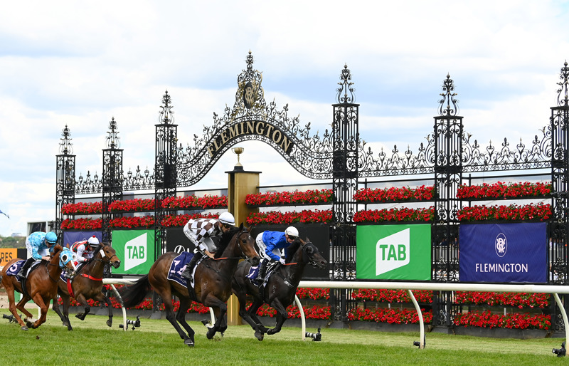 10 – TAB CHAMPIONS STAKES DAY – CORPORATE HOSPITALITY | Flemington Racecourse, MELBOURNE